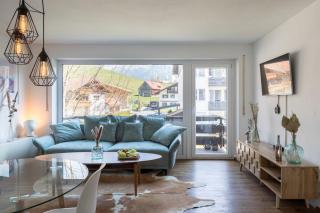 Apartment Alpenglühen nahe Breitachklamm - 7