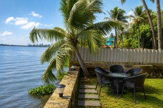 954 - North Waters by D2V Elements - Lakefront Private Poolvilla - 3