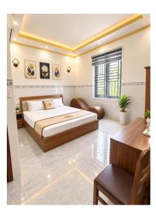 Phước Lộc Hotel - 1