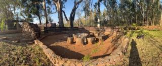 30-Bed Bunkhouse, Wetlands Retreat, Cullinan - 3