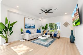 Luxury Modern Comfort in Historic St Augustine - 5