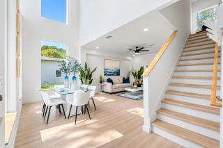 Luxury Modern Comfort in Historic St Augustine - 0