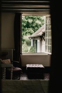 La Dime de Giverny - Chambres d'hôtes - 3