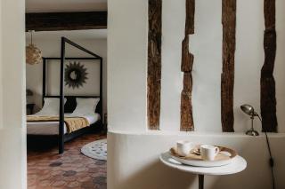 La Dime de Giverny - Chambres d'hôtes - 5