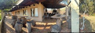 30-Bed Bunkhouse, Wetlands Retreat, Cullinan - 2