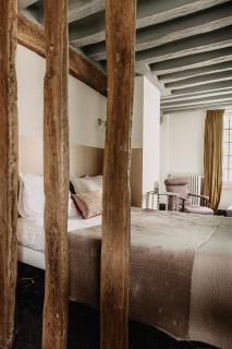 La Dime de Giverny - Chambres d'hôtes - 1