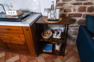 CASA ARMANNI - la tua Casa di Pietra - 8