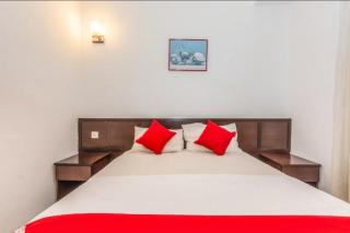 M Sayang Hotel - 1