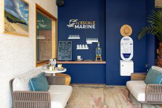 L'Escale Marine, The Originals Relais - Crozon - 5