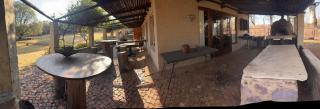 30-Bed Bunkhouse, Wetlands Retreat, Cullinan - 1