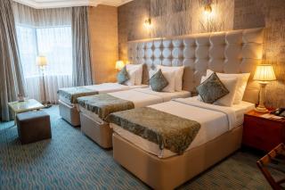 Grand Hotel Europe - 5