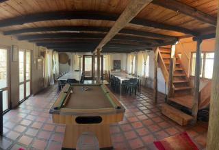 30-Bed Bunkhouse, Wetlands Retreat, Cullinan - Ystervarkfontein - 3