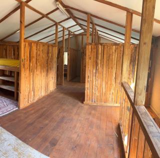 30-Bed Bunkhouse, Wetlands Retreat, Cullinan - Ystervarkfontein - 2