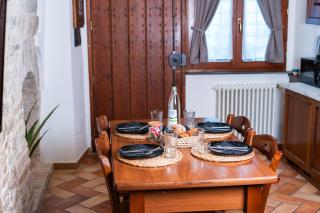 CASA ARMANNI - la tua Casa di Pietra - 3