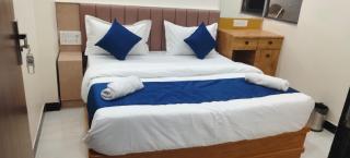 hotel safarr inn - 6