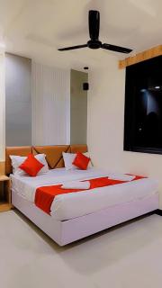 hotel safarr inn - 2