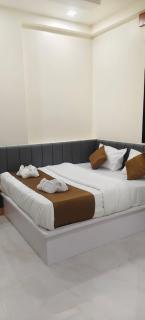 hotel safarr inn - 1