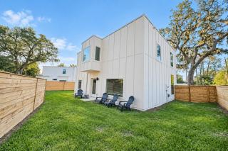 Luxury Modern Comfort in Historic St Augustine - 8