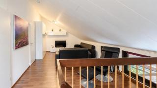 Berglounge Fischer - 1