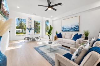 Luxury Modern Comfort in Historic St Augustine - 9