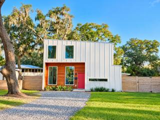 Luxury Modern Comfort in Historic St Augustine - 7