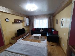 Apartament in centrul Iasului (Lapusneanu) - 8