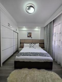 Shangrila Residency, westlands 2br - 5