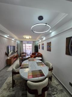 Shangrila Residency, westlands 2br - 4