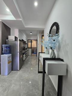 Shangrila Residency, westlands 2br - 2