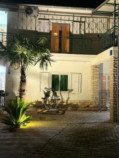 Studio apartman Velvet 2 - 8