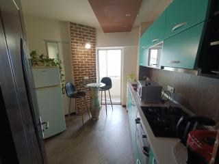 Apartament in centrul Iasului (Lapusneanu) - 0