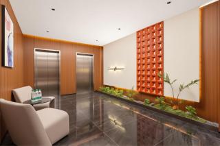 Shenzhen Licheng Design Hotel near Shenzhen International Convention and Exhibition Center - 9