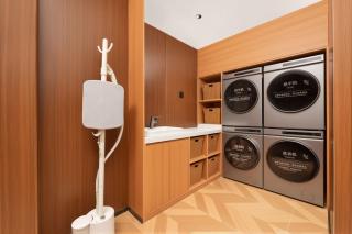Shenzhen Licheng Design Hotel near Shenzhen International Convention and Exhibition Center - 7