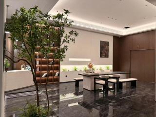 Shenzhen Licheng Design Hotel near Shenzhen International Convention and Exhibition Center - 6