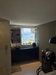 Apartamento familiar - 1