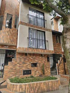 Spacious duplex apartment in Laureles, near the stadium - 9