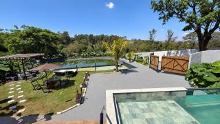 Quintal Hospedagens - 9
