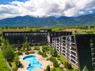 Studios at Aspen Valley, with Indoor and Outdoor Pool, SPA and Jacuzzi - 1