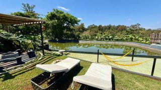 Quintal Hospedagens - 6