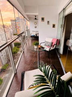 Book in BNB Larco - Lima - 8