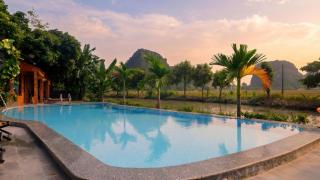 Tam Coc Golden Valley 1 - 4