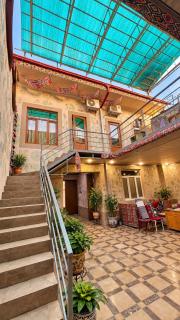 Munisa Hostel - Samarcande - 0