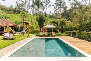 Alpin - Wonderful pool and heated Jacuzzi - 8