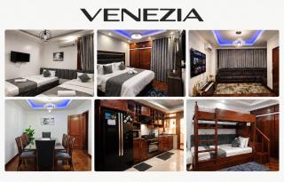 Venezia Executive Stay - 7