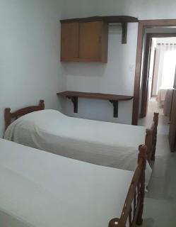 Condomínio Laguna Ville, apartamento 01 - 0