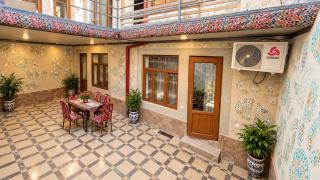 Munisa Hostel - Samarcande - 8