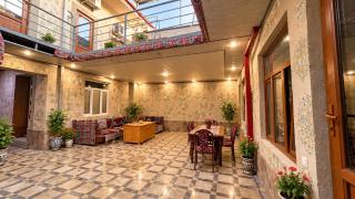 Munisa Hostel - Samarcande - 9