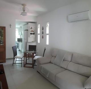 Condomínio Laguna Ville, apartamento 01 - 4