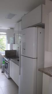 Condomínio Laguna Ville, apartamento 01 - 1