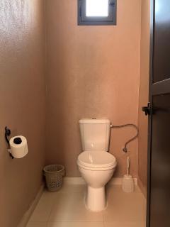 Romana Garden, Guest-Room in local home, Permaculture Oasis, Sahara Experiences - Tagounite - 1
